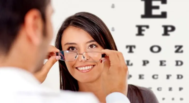 Enfermedades visuales afectan el desempeño de las personas