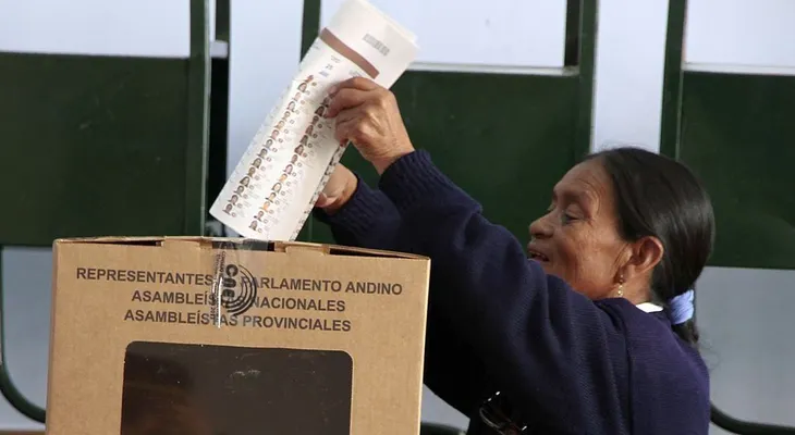 10 preguntas clave para entender las elecciones en Ecuador
