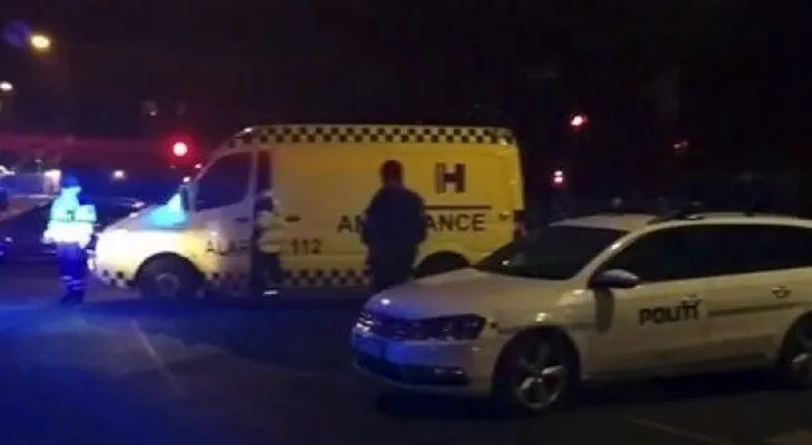 Policía mata a supuesto autor tiroteos de Copenhague 