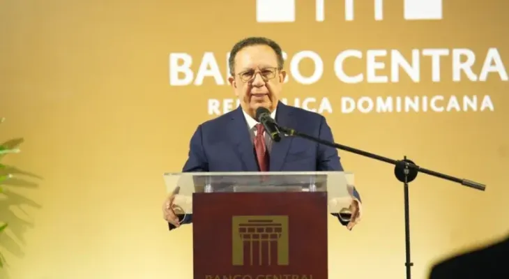 BCRD destaca aporte del Cibao a la economía nacional; celebra 44 aniversario de su ORS