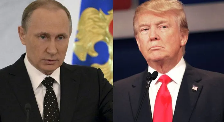 Líderes fuertes: explican por qué Putin y Trump son populares en sus países