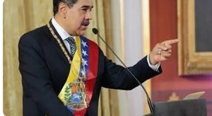 EE.UU., Canadá y la UE imponen nuevas sanciones conta régimen de Maduro