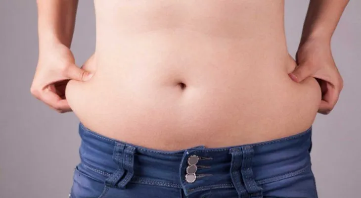 Alternativas para reducir esa barriga voluptuosa