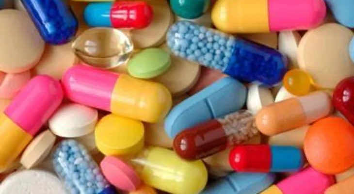  Ministerio de SP identifica lotes medicamentos valsartán con impureza 