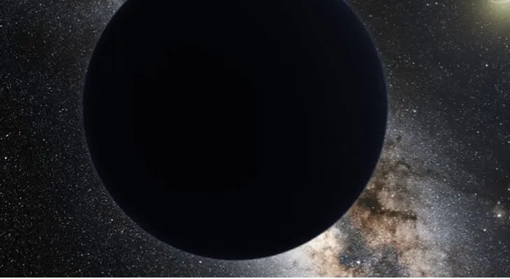 NUEVO PLANETA: científicos hablan de un inmenso cuerpo celeste en el sistema solar