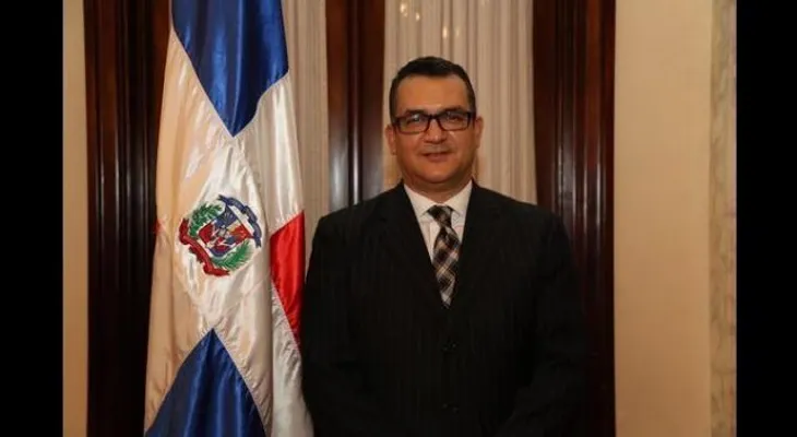 Román Jáquez, nuevo presidente de la JCE; PLD presentó a Eddy Olivares