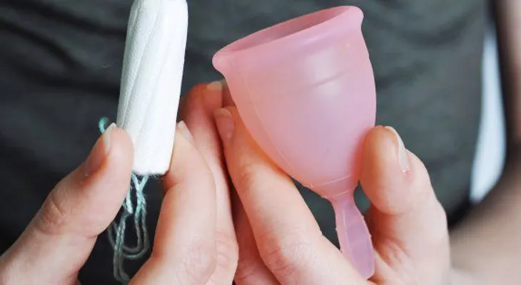 SST: La enfermedad mortal que necesitan conocer todas las mujeres que usan tampón