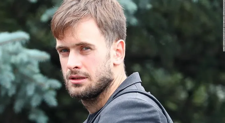 Miembro de Pussy Riot habría sido envenenado, según médicos alemanes