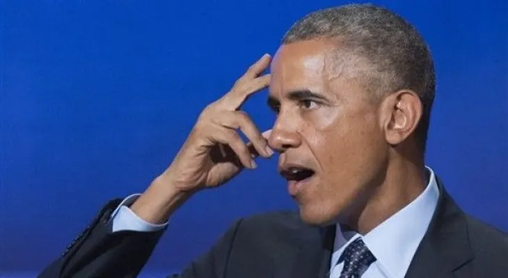 El texto completo del discurso de Barack Obama 