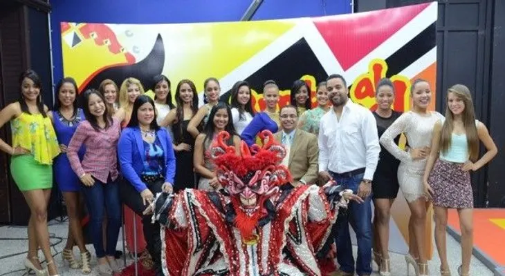 Carnaval Vegano 2016 espera generar más RD$300 MM