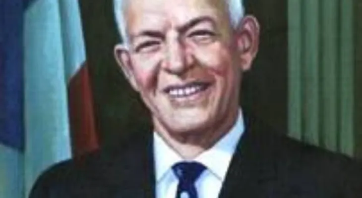 La foto de Bosch retirada por su nieto genera controversia