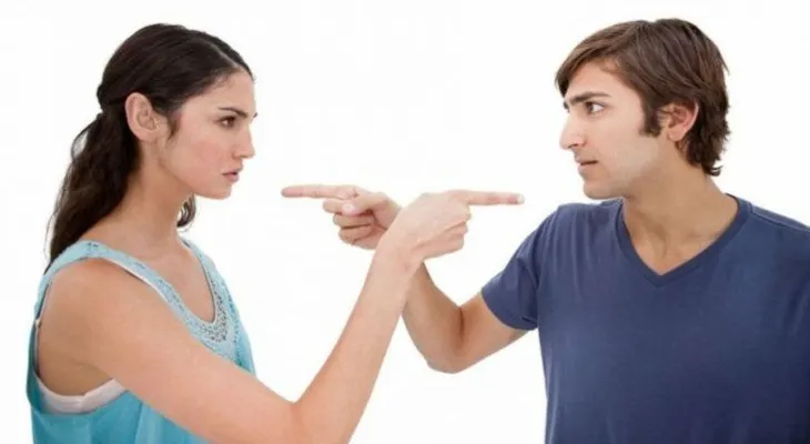 Crisis de pareja: mejor hablar de ciertas cosas
