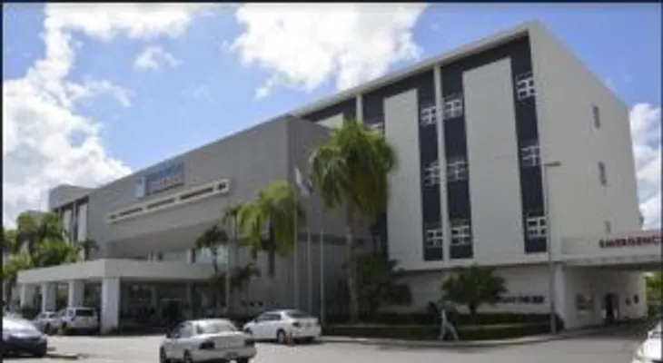 Hospital Materno Dr. Reynaldo Almánzar recomienda a embarazadas asumir medidas para evitar el coronavirus 
