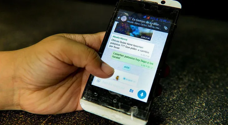 ¿Te arrepentiste de mandar un mensaje en WhatsApp? Tendrás 5 minutos para borrarlo