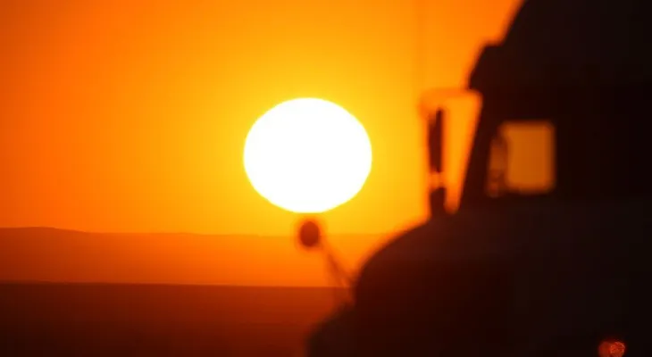 NOAA: julio fue el mes más caluroso en la historia; 2015 sería el año más caliente