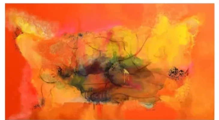 Rosa Elina Arias presentará su exposición de pintura número 31
