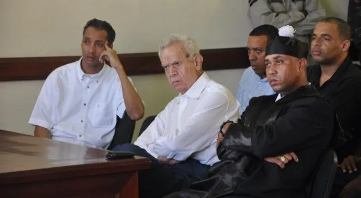 Ministerio Público pide 30 años por atentado contra Jordi Veras