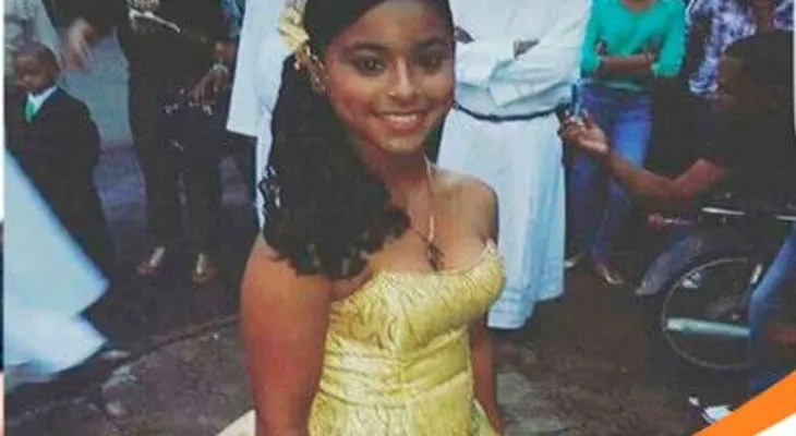 La versión del vigilante habría sido la pista para descubrir asesinos de Emely Peguero