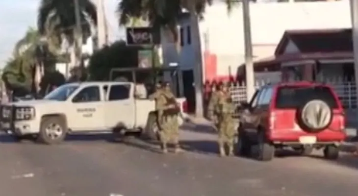 ¿Por qué el máximo temor de El Chapo es la extradición a EE.UU.?