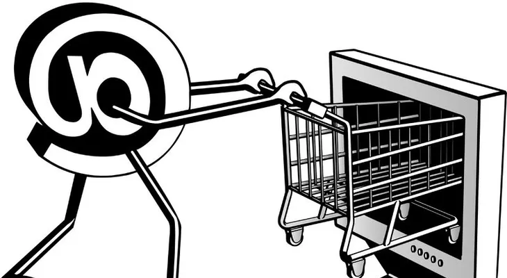 7 pasos para comprar por internet
