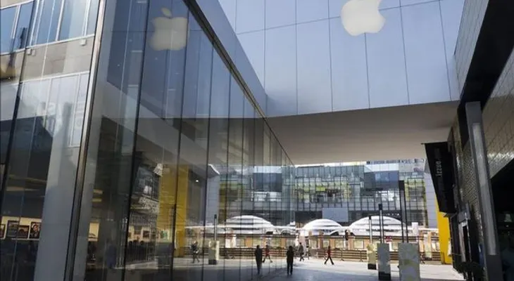 Pentágono se alía con Apple y otras firmas para desarrollo nuevas tecnologías 