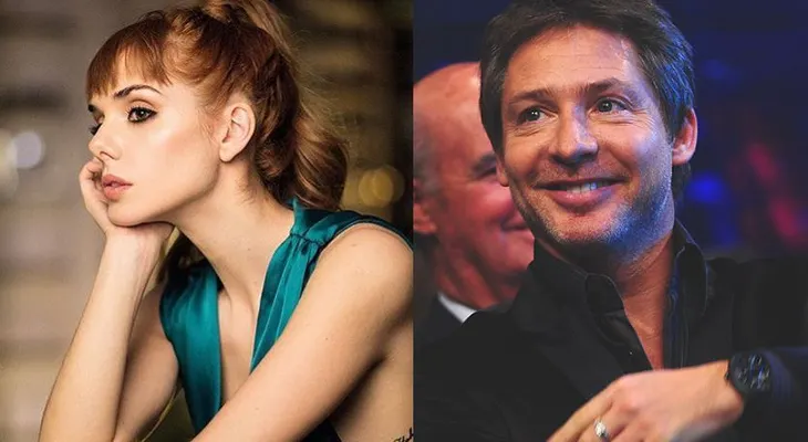 Tras varios rumores de romance, Julieta Nair Calvo habló de Adrián Suar