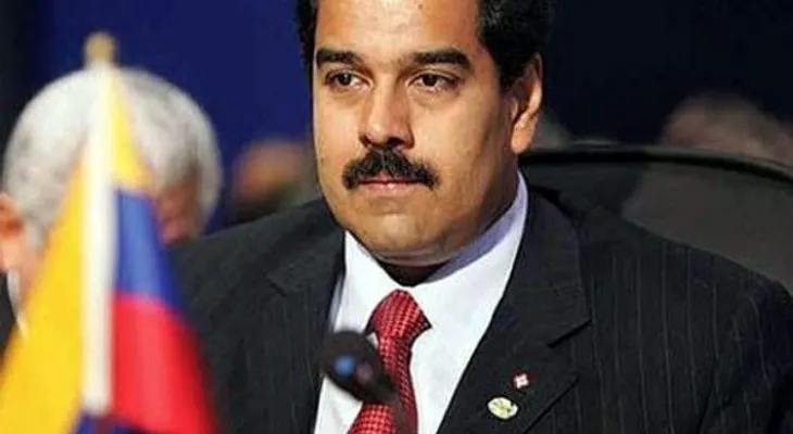 Presidente de Venezuela emite decretos contra corrupción 