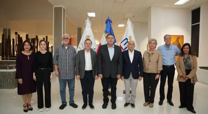 Museos iberoamericanos sellan en Santo Domingo compromiso con patrimonio y comunidades