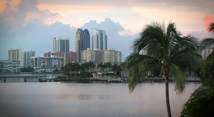 Miami es un semillero de talento latinoamericano