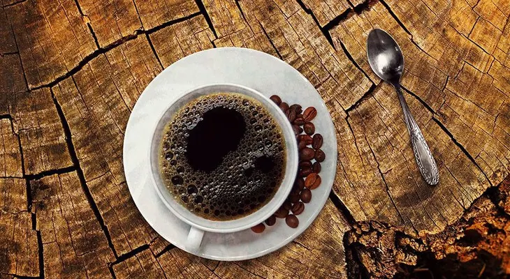 Aprende a controlar la diabetes tomando café 