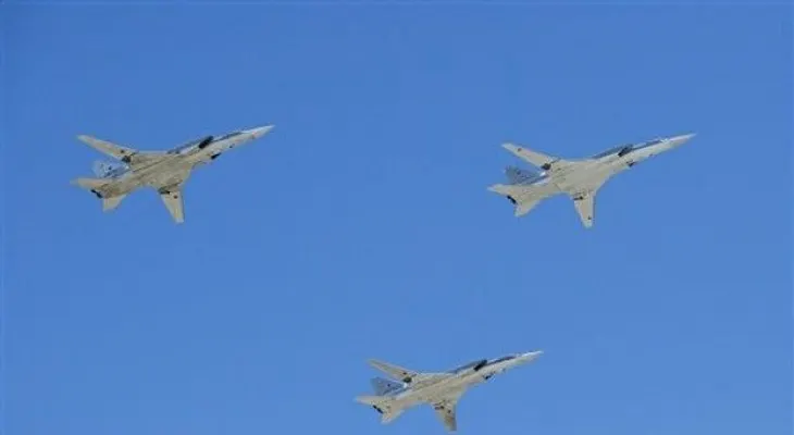 Rusia: Ejercicio militar muestra capacidad de respuesta 