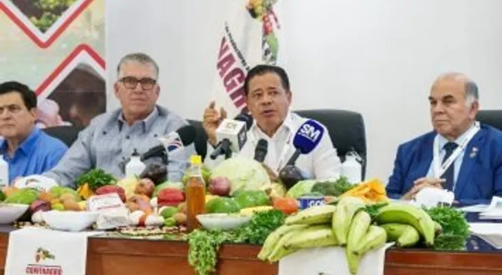 Confenagro alerta que derogación del Decreto 693-24 pone en riesgo la producción arrocera dominicana