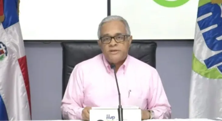 República Dominicana tiene ocho nuevo fallecidos por coronavirus; 1,488 casos contagiados