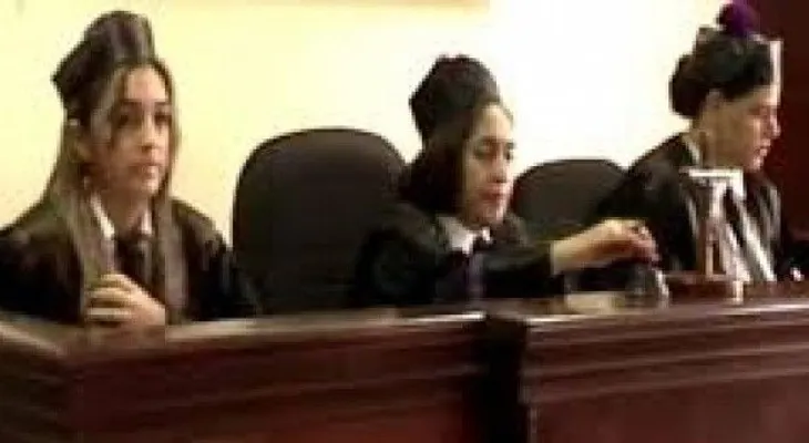 Condena de 15 años para hombre que violó su hija