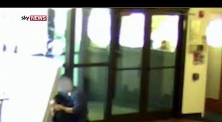 Dramático: estudiante desarma asesino en Seattle Pacific University (VIDEO)