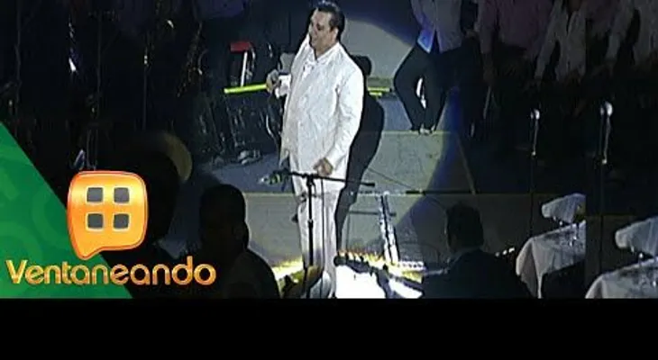 No ha pasado ni una semana y cuñado de Juan Gabriel quería saquear su casa (VIDEO)