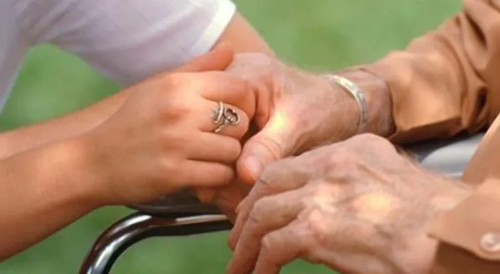 Alzheimer: Enfermedad que también altera comportamiento y emociones 