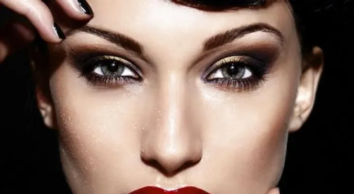 7 trucos de maquillaje que las modelos conocen y tú no (¡hasta ahora!)