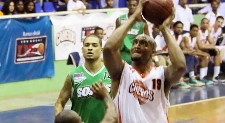 Cañeros derrotan a Soles y avanzan a la Gran Final de la LNB-BanReservas