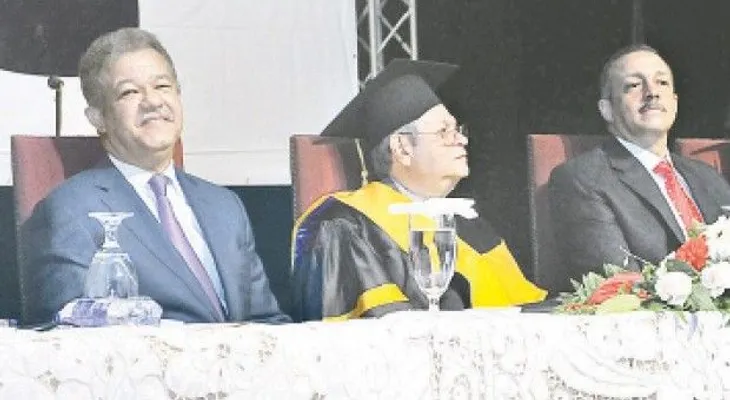 El jefe PN propone frente para luchar contra la delincuencia en RD