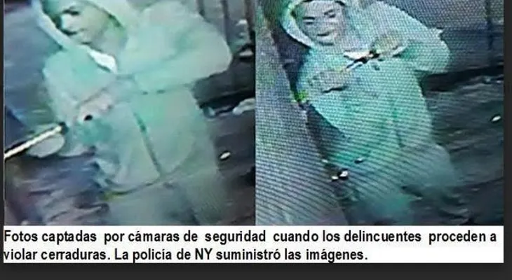 Criollos en Brooklyn refuerzan seguridad de sus negocios por ola de robo