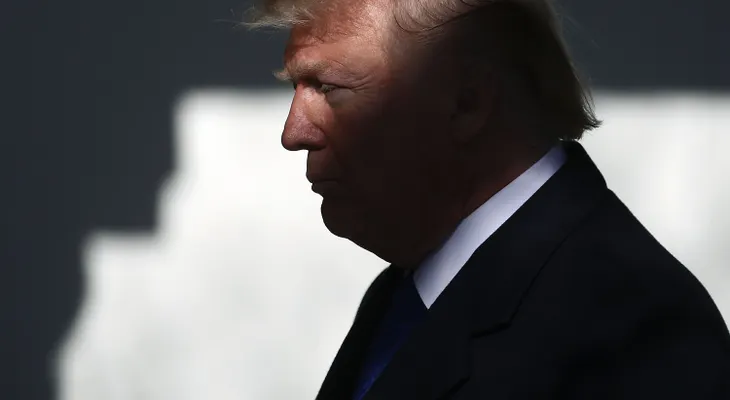 Encuesta CNN: 8 de cada 10 están a favor de exámenes presidenciales de salud física y mental