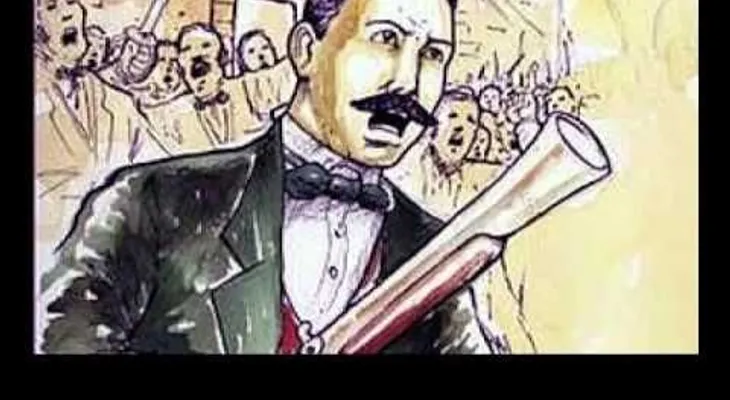 27 de Febrero: Día de la Independencia Nacional (VIDEO)