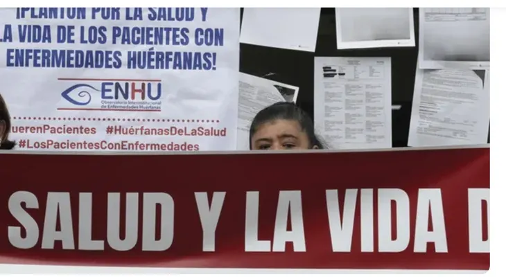 Inseguridad y salud, retos para próximo presidente de Colombia