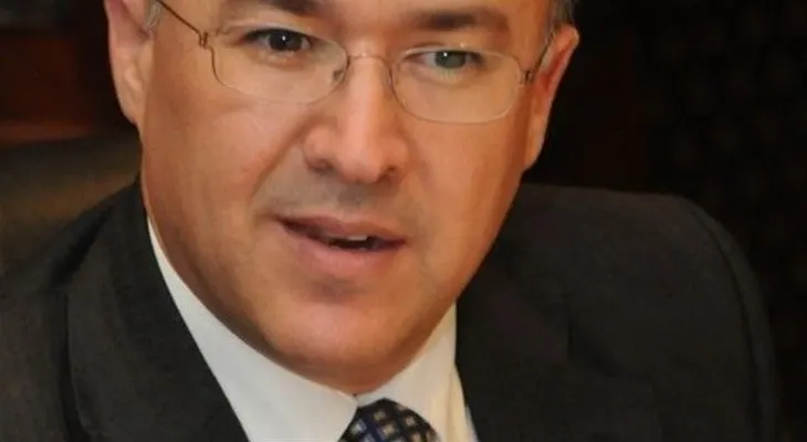 Designan a Luis Toral como coordinador del Sector Externo con Leonel