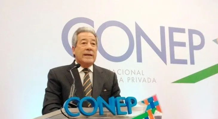 Conep: se necesita una profunda reforma judicial 