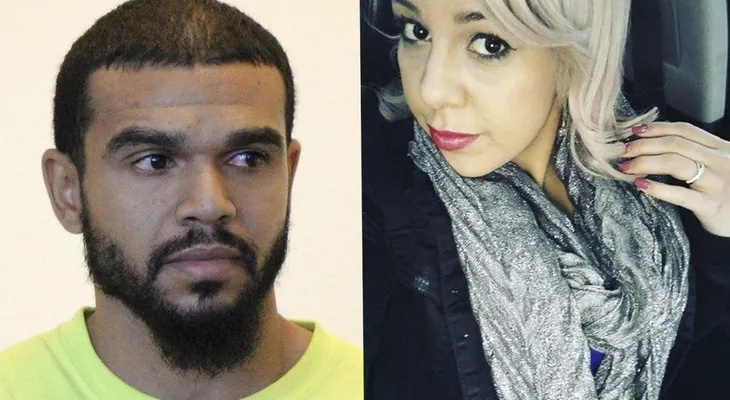 Juez ordena entregar récords médicos de mujer estrangulada por dominicano Emilio de la Rosa, en Massachusetts