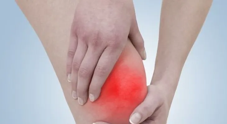 El agua fría y otros remedios que FUNCIONAN para sanar el dolor de rodilla