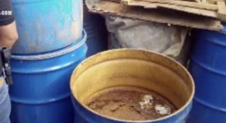  Familiares de joven que murió tras ingerir habichuelas con dulce exigen justicia 