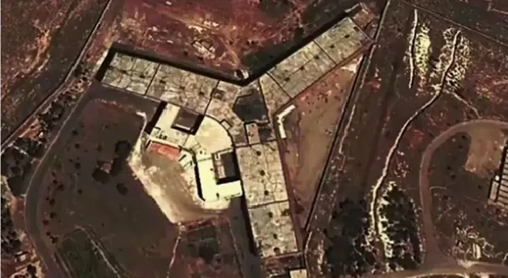 Siria: el régimen de Bashar al Assad ahorcó a 13.000 personas en cinco años en una cárcel gubernamental